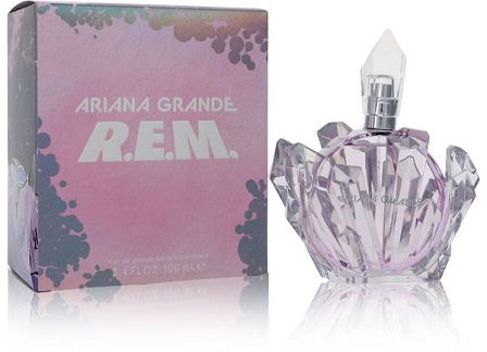 Ariana grande perfume