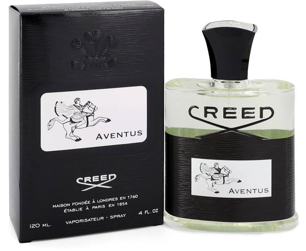 8 Best CREED Colognes for Men 2022 - FragranceX.com