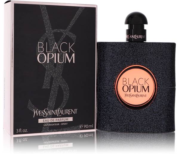 black opium pheromone