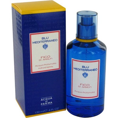 Blu Mediterraneo Fico Di Amalfi Perfume