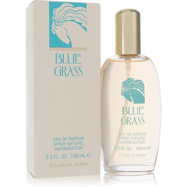 Blue Grass Perfume Elizabeth Arden