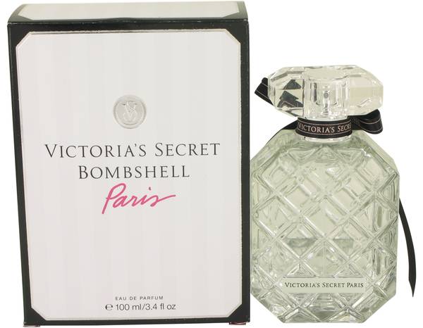 Bombshell Paris Perfume By Victoria's Secret for Women