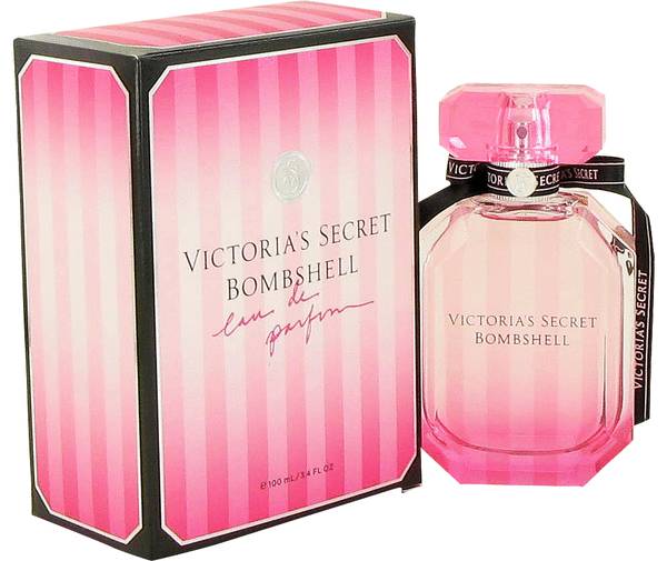 Bombshell Perfume By Victoria's Secret for Women
