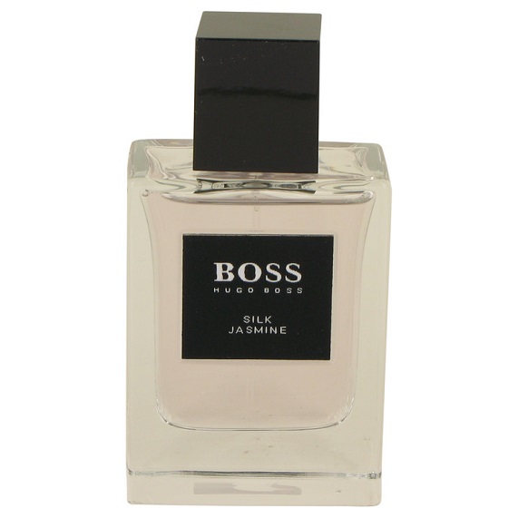 Boss The Collection Silk & Jasmine Cologne by Hugo Boss
