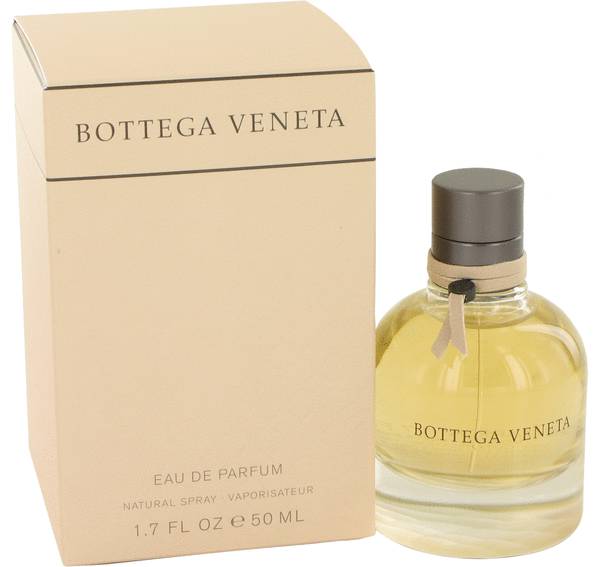Bottega Veneta Perfume By Bottega Veneta for Women