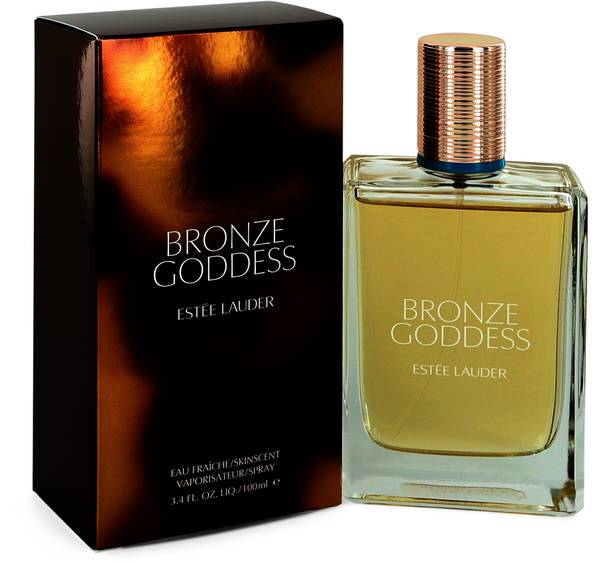 Bronze Goddess Perfume by Estee Lauder