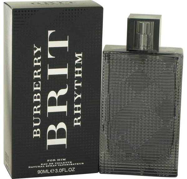 Burberry Brit Rhythm Cologne