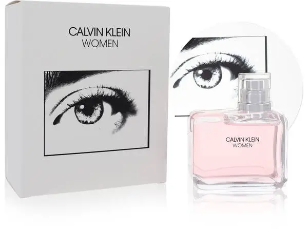 Calvin klein woman 100ml hot sale