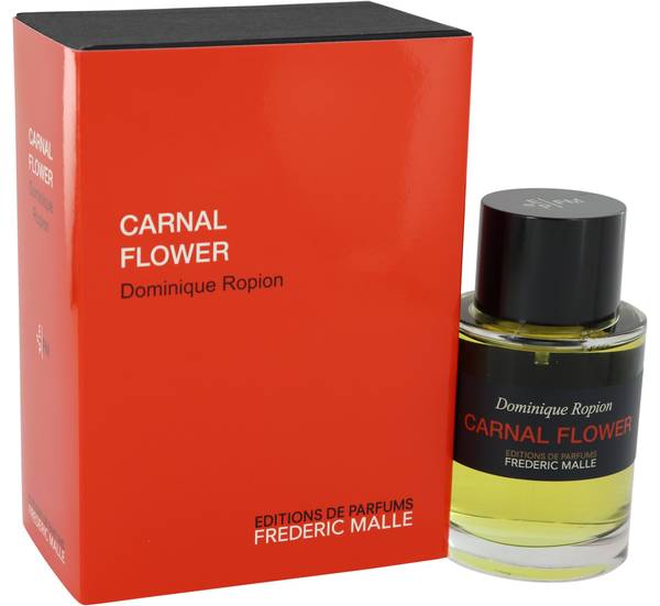 Carnal Flower Perfume By Frederic Malle