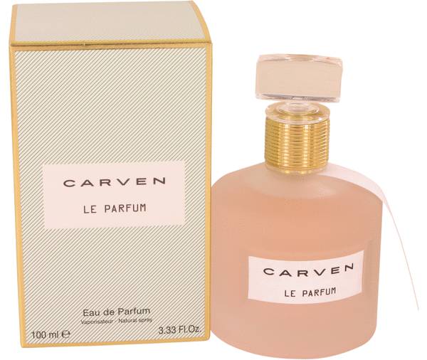 Carven Le Parfum Perfume for Women