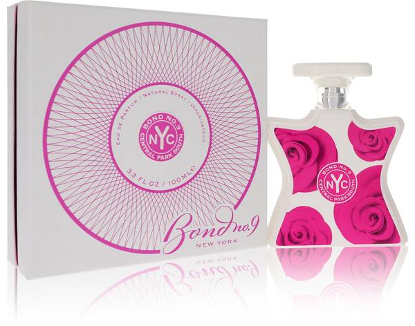 Central Park South Perfume By Bond No. 9 for Women