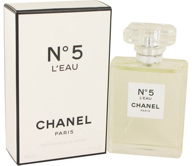 best coco chanel perfume