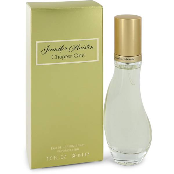 Chapter One Perfume By Jennifer Aniston