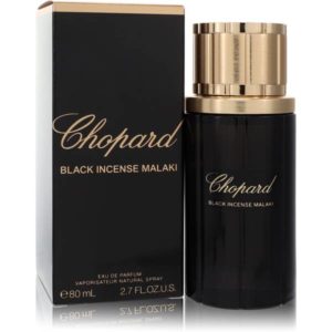 Chopard Black Incense Malaki Perfume