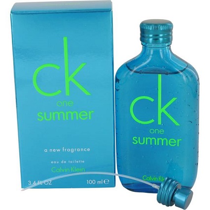 عطر Ck One Summer توسط Calvin Klein