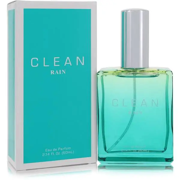 Clean Rain Perfume By Clean