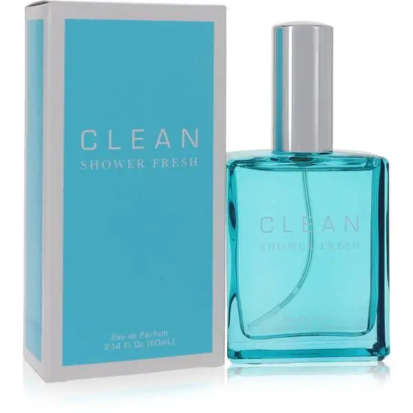 Clean Shower Fresh Perfume By Clean