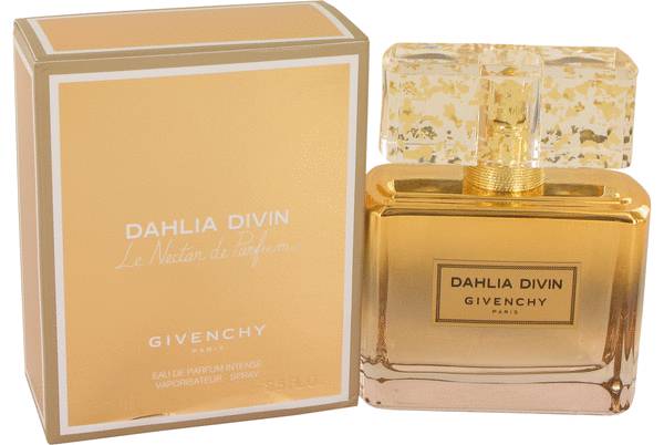 Dahlia Divin Le Nectar De Parfum Perfume
