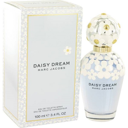 perfume like daisy