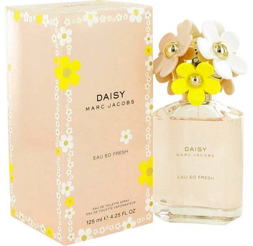 which is the best marc jacobs daisy perfume