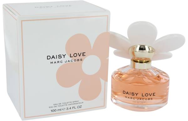 perfumes similar to marc jacobs daisy love