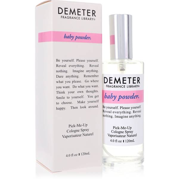 Demeter Baby Powder Perfume By Demeter 