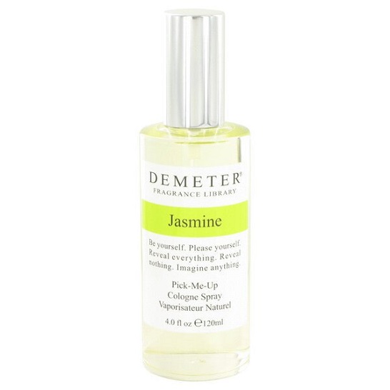 Demeter Jasmine Perfume by Demeter