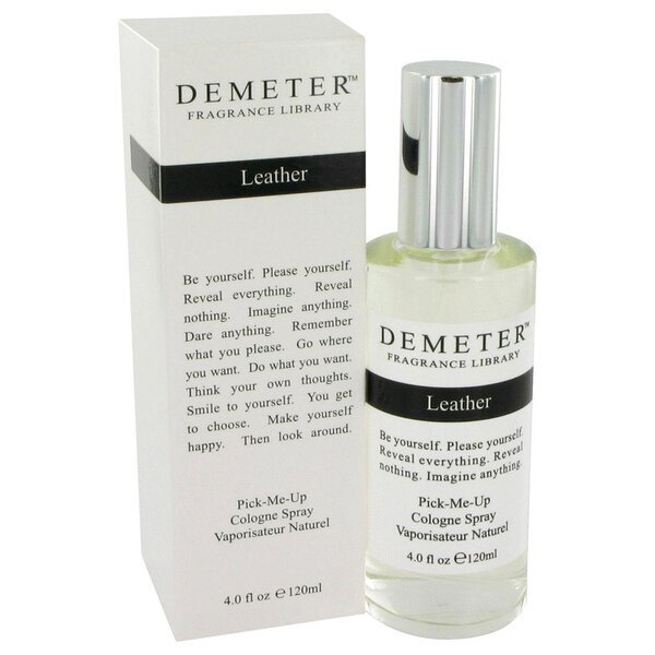Demeter Leather Perfume