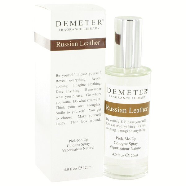 Demeter Russian Leather Perfume By Demeter 