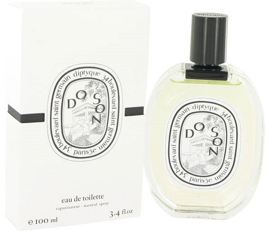 Do Son Perfume by Diptyque