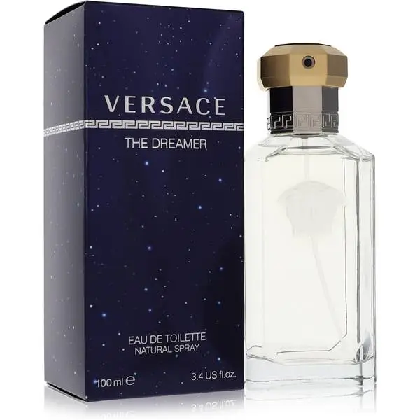Dreamer Cologne By Versace