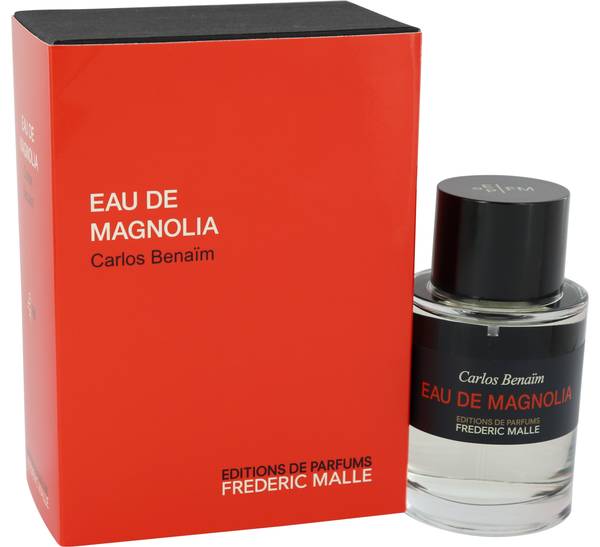Eau De Magnolia Perfume By Frederic Malle for Women
