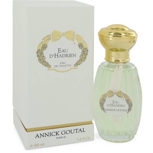 Eau D'hadrien Perfume By Annick Goutal for Women