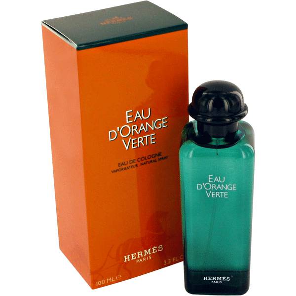 Eau D'orange Verte Perfume