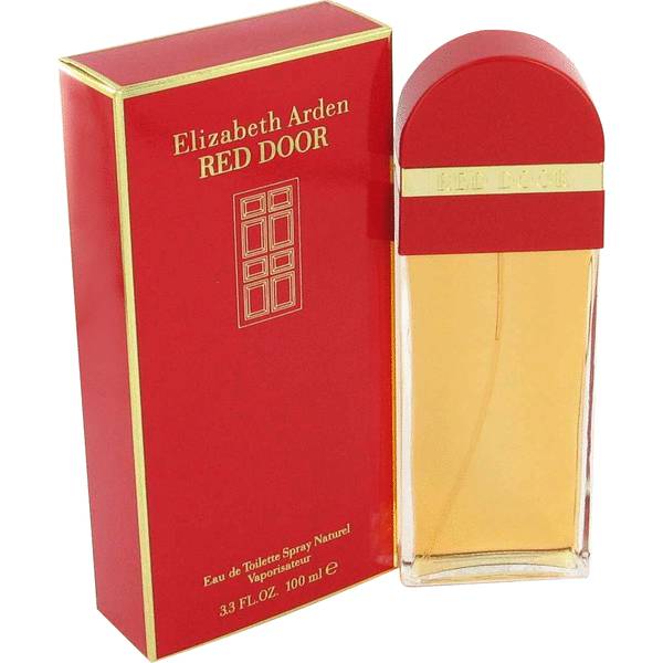 Elizabeth Arden Red Door Perfume for Women