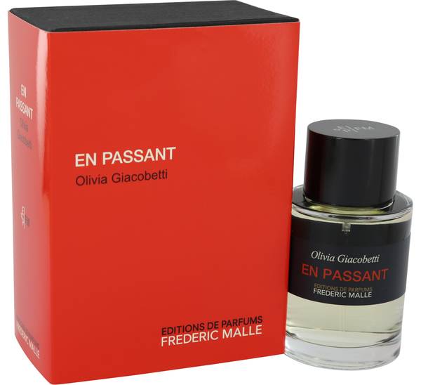 En Passant Perfume By Frederic Malle for Women