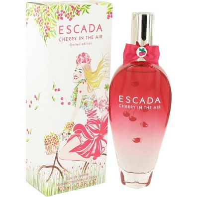 عطر Escada Cherry In The Air