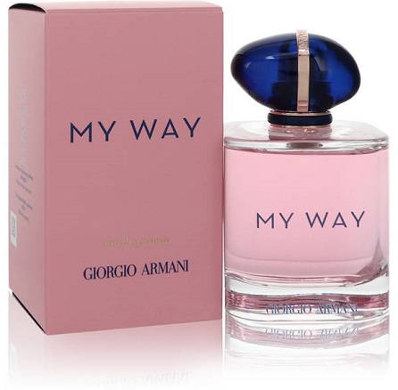 عطر Giorgio Armani My Way