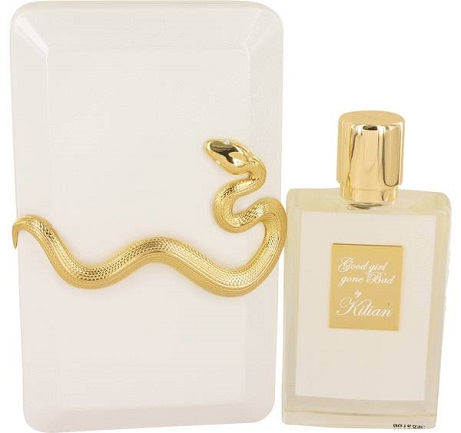 Fruity Floral Perfume Good Girl Gone Bad