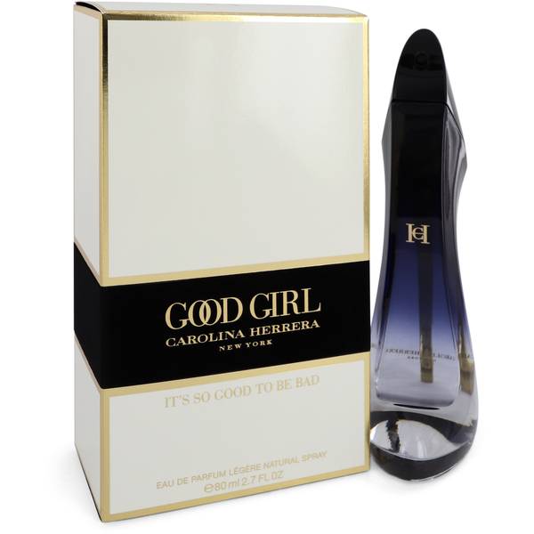 Good Girl Legere Perfume By Carolina Herrera 