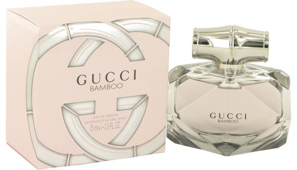 Gucci Bamboo Perfume for Women