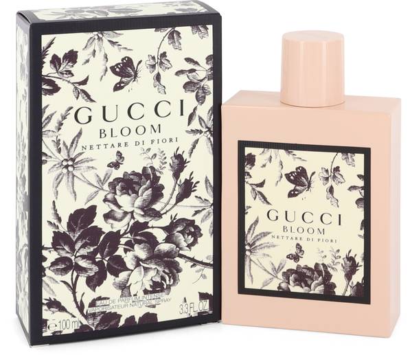 Gucci Bloom Nettare Di Fiori Perfume