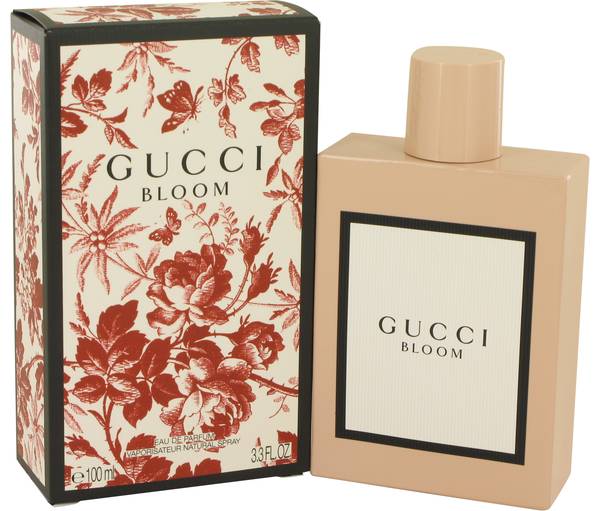 Gucci Bloom Perfume