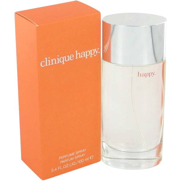 Happy Perfume by Clinique
