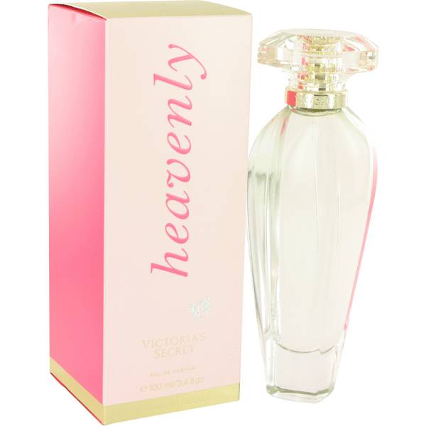 Heavenly Perfume By Victoria's Secret for Women