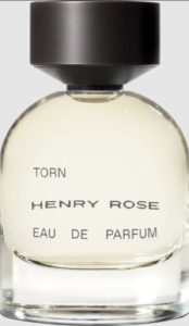 Henry Rose Torn Eau De Parfum