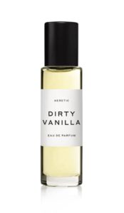 Heretic Dirty Vanilla