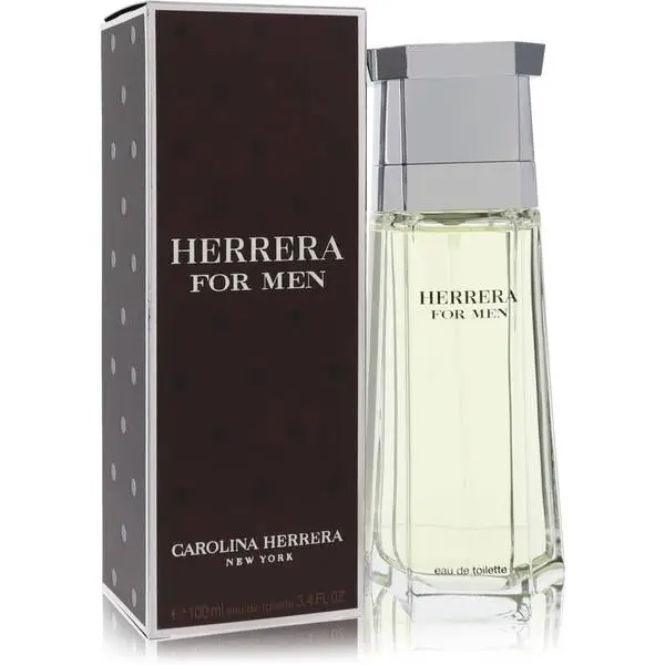 Herrera for Men by Carolina Herrera By Carolina Herrera 