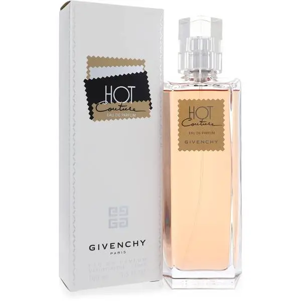 Hot Couture Perfume By Givenchy