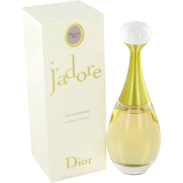 What is the most popular online perfume